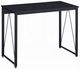 ACME Furniture Zaidin Black 35" Writing Desk-0