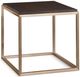 Bassett® Furniture Customizable BenchMade Midlothian End Table-0
