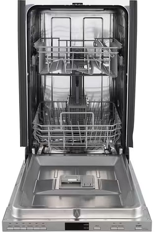Electrolux 18" Panel Ready Top Control Built In Dishwasher-2