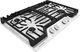 Frigidaire® 30" White Gas Cooktop-1