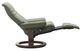 Stressless® by Ekornes® Customizable Sunrise Large Power Recliner with Classic Base-3