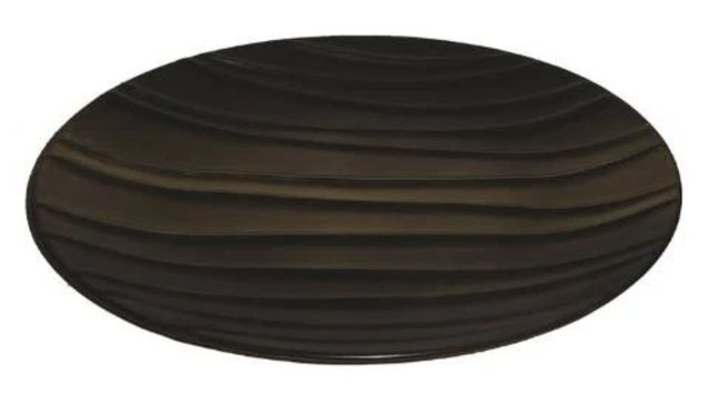 YHD Brown Plate-0