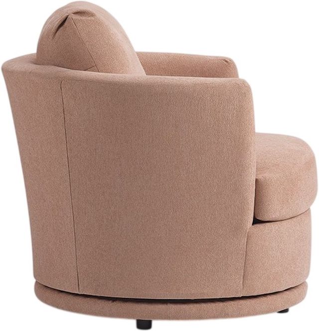 Best® Home Furnishings Customizable Tina Swivel Chair-3