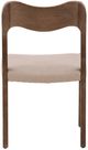 Furniture Classics Miguel Natural/Neutral Dining Chair-3