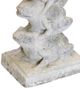 Stylecraft Beige/Ribbit Table Lamp-3