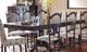 Bermex® Customizable Expression Ash Dining Table-1