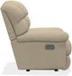 La-Z-Boy® Randell Power-Recline-Xrw+™ Reclina-Way® Toast Power Wall Recliner with Headrest and Lumbar-1