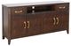 Sunny Designs™ Noah Coffee Bean 62” Media Console-0