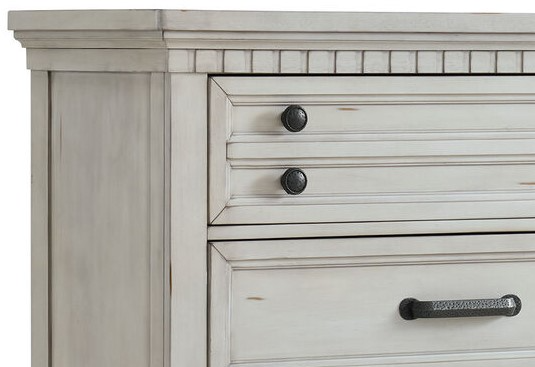 Elements International McCoy Chest - Thumbnail 4