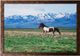 Stylecraft Solo Run Framed Print-0
