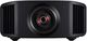 JVC Procision Black 8K Laser Projector-0