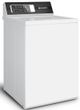 Speed Queen®  White Laundry Pair-2
