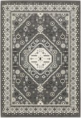 Gray-Ivory