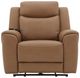 Parker House® Momentum Cashew Power Zero-Gravity Recliner with Power Headrest and Lumbar-2