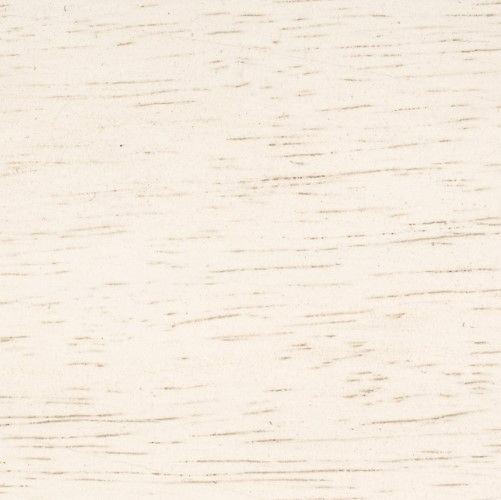 Homelegance® Janina White Side Chair-3