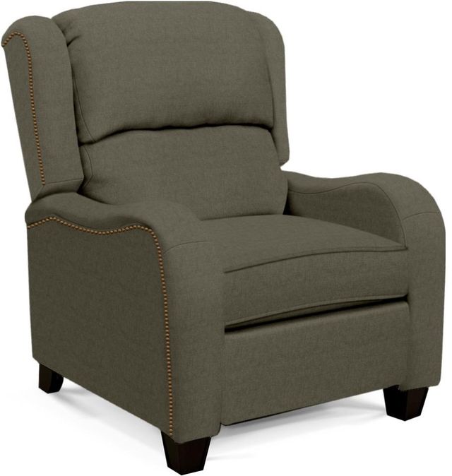 England Furniture Customizable Carolynne Recliner-4