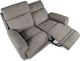 La-Z-Boy® Talladega La-Z-Time® Power-Recline™ With Power Headrest Full Reclining Loveseat-4