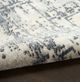 Nourison Home™ Quarry Ivory Gray 5'x7' Style 2 Area Rug-4