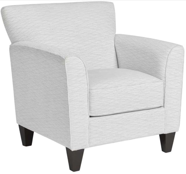 La-Z-Boy® Customizable Allegra Stationary Accent Chair-1