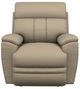 La-Z-Boy® Talladega Wicker Power Rocking Recliner with Headrest and Lumbar-1