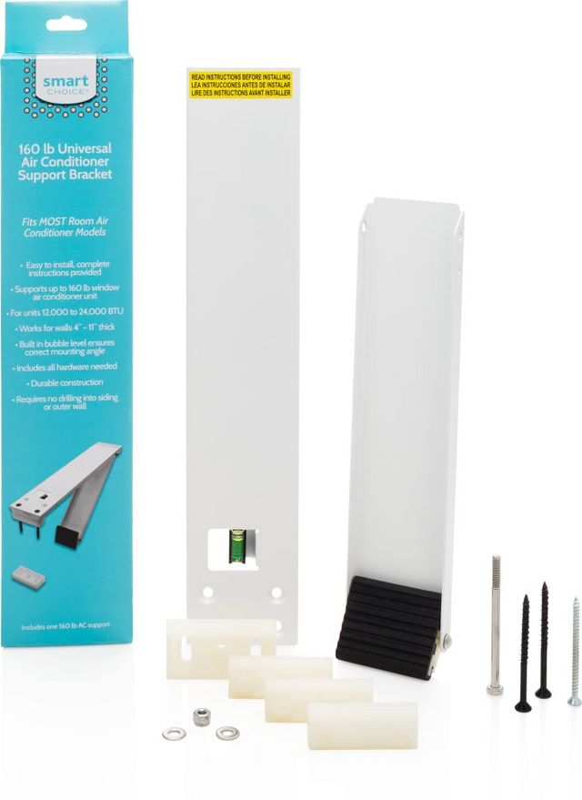 Frigidaire® Universal Air Conditioner Support Bracket