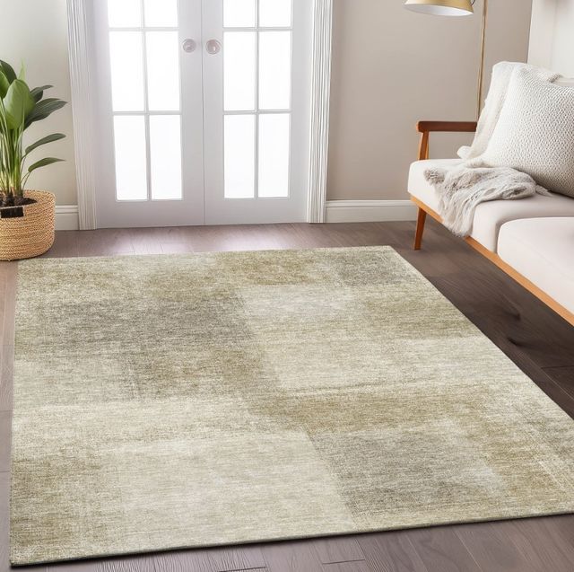 Dalyn™ Rug Company Trevi TV10 Taupe 5'x8' Area Rug-4