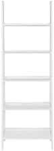 Linon Rossland White Bookshelf -3