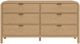 Modus Furniture Drake Timber Dresser-2