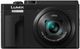 Panasonic® LUMIX ZS80 Black 20.3MP Digital Camera-0