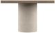 Bernhardt Casa Paros Playa Dining Table with White oak Base-4