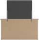 Signature Design by Ashley® Bostwick Shoals White Dresser and Mirror-3