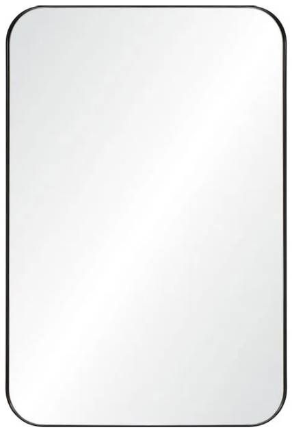 Renwil® Glencoe Powder Coated Matte Mirror-0