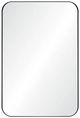 Renwil® Glencoe Powder Coated Matte Mirror-0
