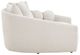 TOV Furniture Hanim Cream Daybed-4
