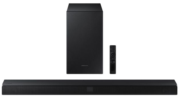 Samsung HW-T550 Soundbar with Dolby Audio-2