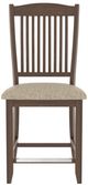 Canadel Customizable 8232 Stool-2