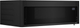 Whirlpool 30" 1.1 Cu. Ft. Black Over the Range Microwave-1