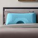 Malouf® Shoulder Zoned Gel ActiveDough™ King Pillow-5