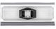 Vent-A-Hood® Designer Series 66" White Island Range Hood-1