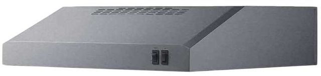 Summit® 20" Stainless Steel Under Cabinet Range Hood-1