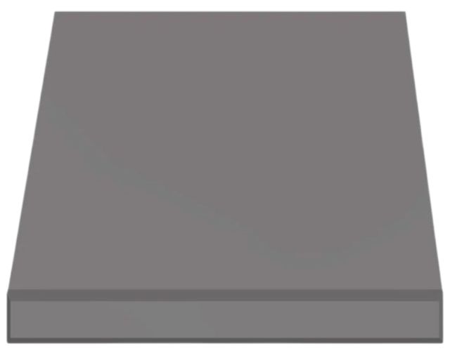 Vent-A-Hood® 30" Gunsmoke Wall Hood-0