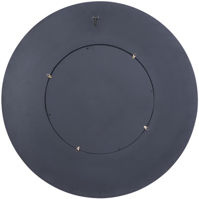 Deco Marche Multi Colored 32" Wall Mirror-1