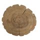 A & B Home 2-Piece Brown Decorative Multipurpose Rack Set-1
