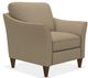 La-Z-Boy® Violet Driftwood Chair-1