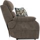 Catnapper® Joya Mushroom/Nile Power Headrest Recliner with Zero Gravity-2