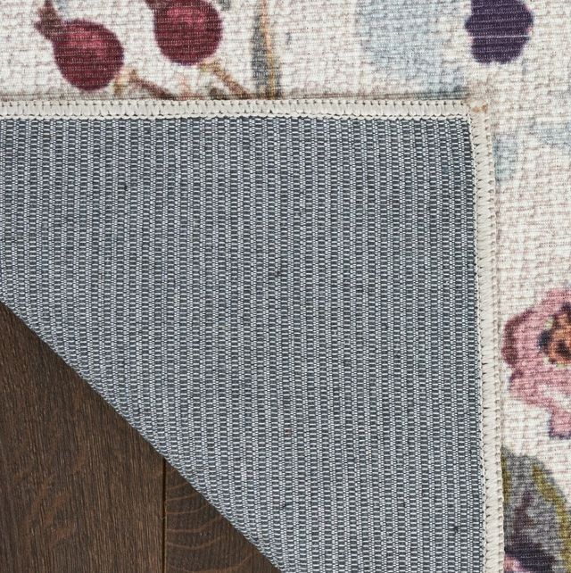 Nourison Home™ Nourison Washables 5'x7' Style 1 Area Rug-3