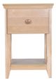 M3 Furniture Natural Nightstand-0