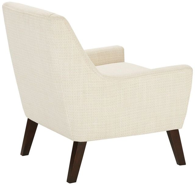 Olliix by INK+IVY Cream/Morocco Scott Accent Chair-2