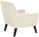 Olliix by INK+IVY Cream/Morocco Scott Accent Chair-2