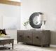 American Drew® Emporium Crosley Shadow Entertainment Console-1